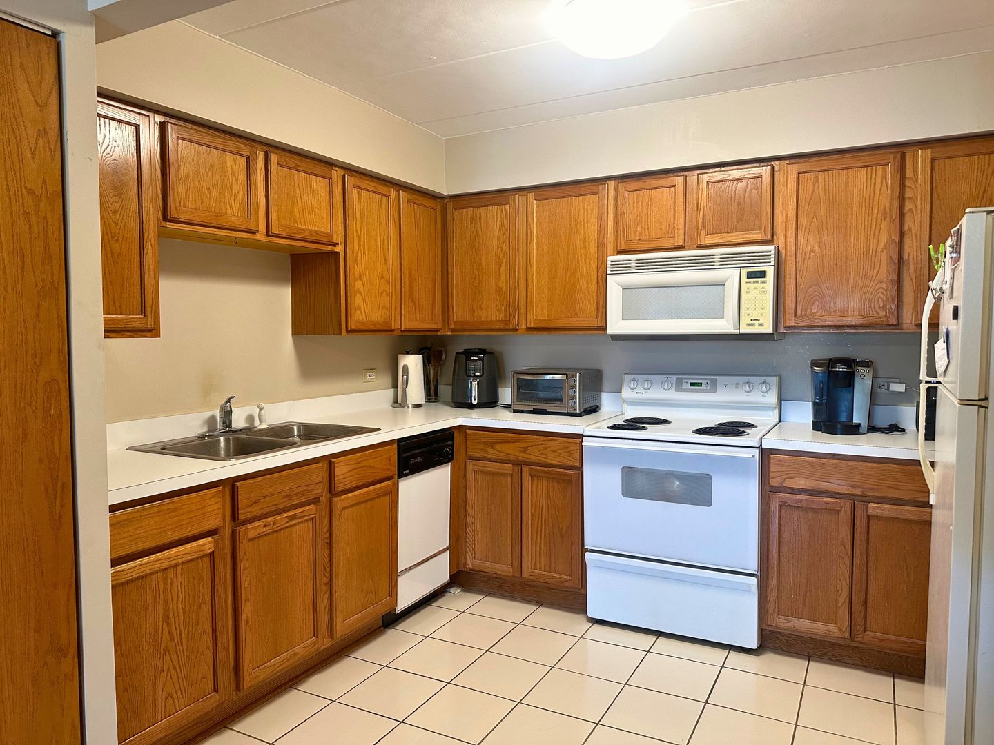 10524 S Pulaski Road 2SE