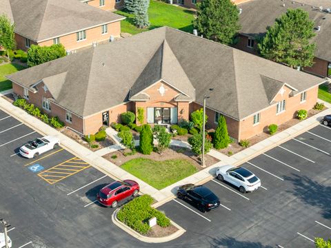 6803 Kingery Highway Willowbrook IL 60527
