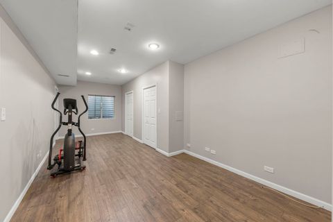 Tiny photo for 12814 Grande Poplar Circle, Plainfield, IL 60585 (MLS # 12566279)