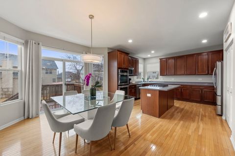 Tiny photo for 12814 Grande Poplar Circle, Plainfield, IL 60585 (MLS # 12566279)