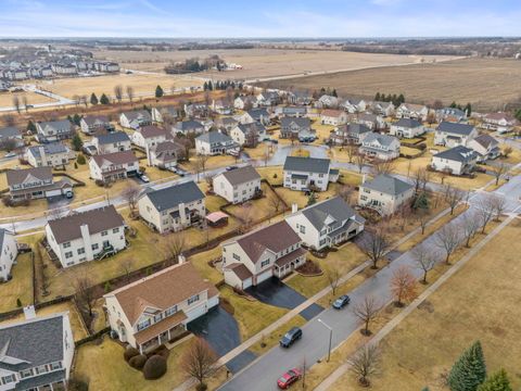 Tiny photo for 12814 Grande Poplar Circle, Plainfield, IL 60585 (MLS # 12566279)