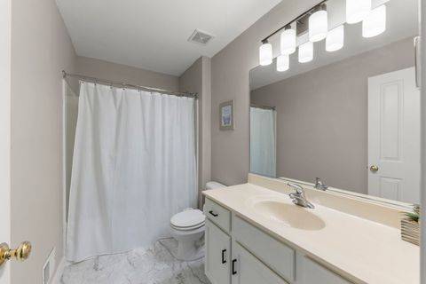 Tiny photo for 12814 Grande Poplar Circle, Plainfield, IL 60585 (MLS # 12566279)