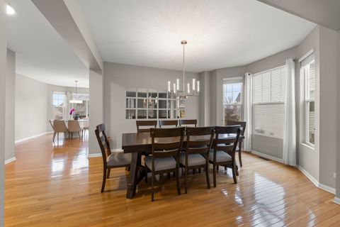 Tiny photo for 12814 Grande Poplar Circle, Plainfield, IL 60585 (MLS # 12566279)