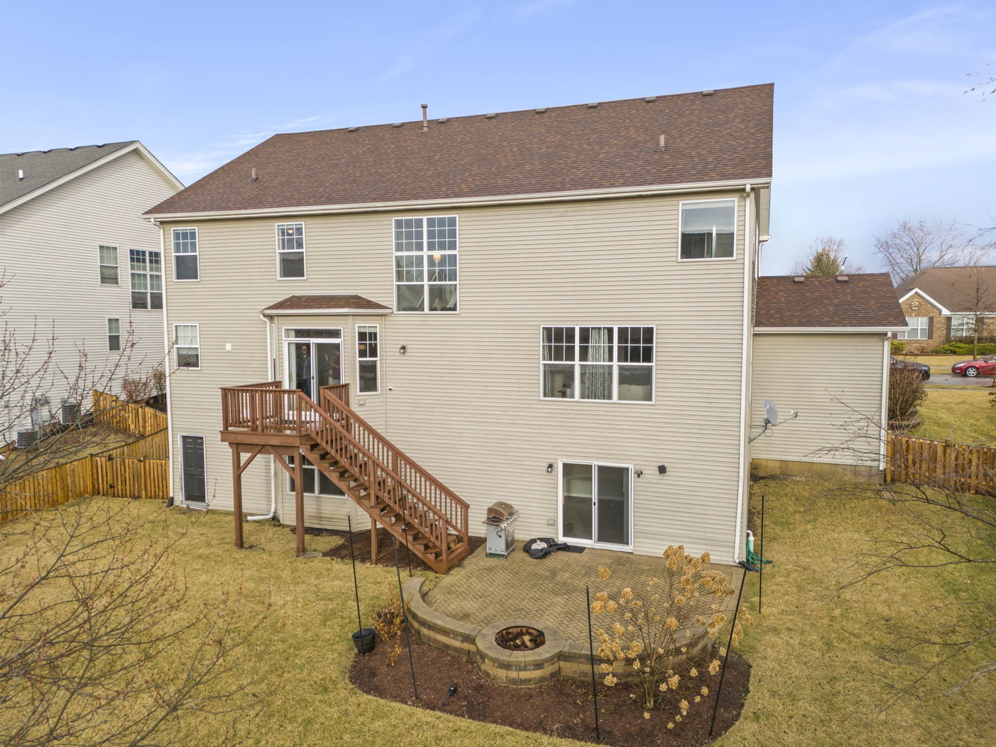 12814 Grande Poplar Circle