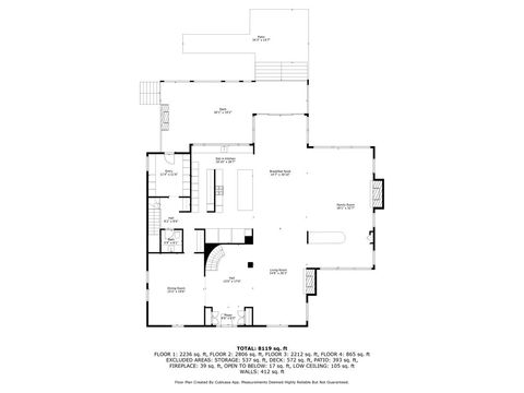 Tiny photo for 149 Kenilworth Avenue, Kenilworth, IL 60043 (MLS # 12384169)