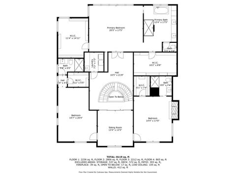 Tiny photo for 149 Kenilworth Avenue, Kenilworth, IL 60043 (MLS # 12384169)