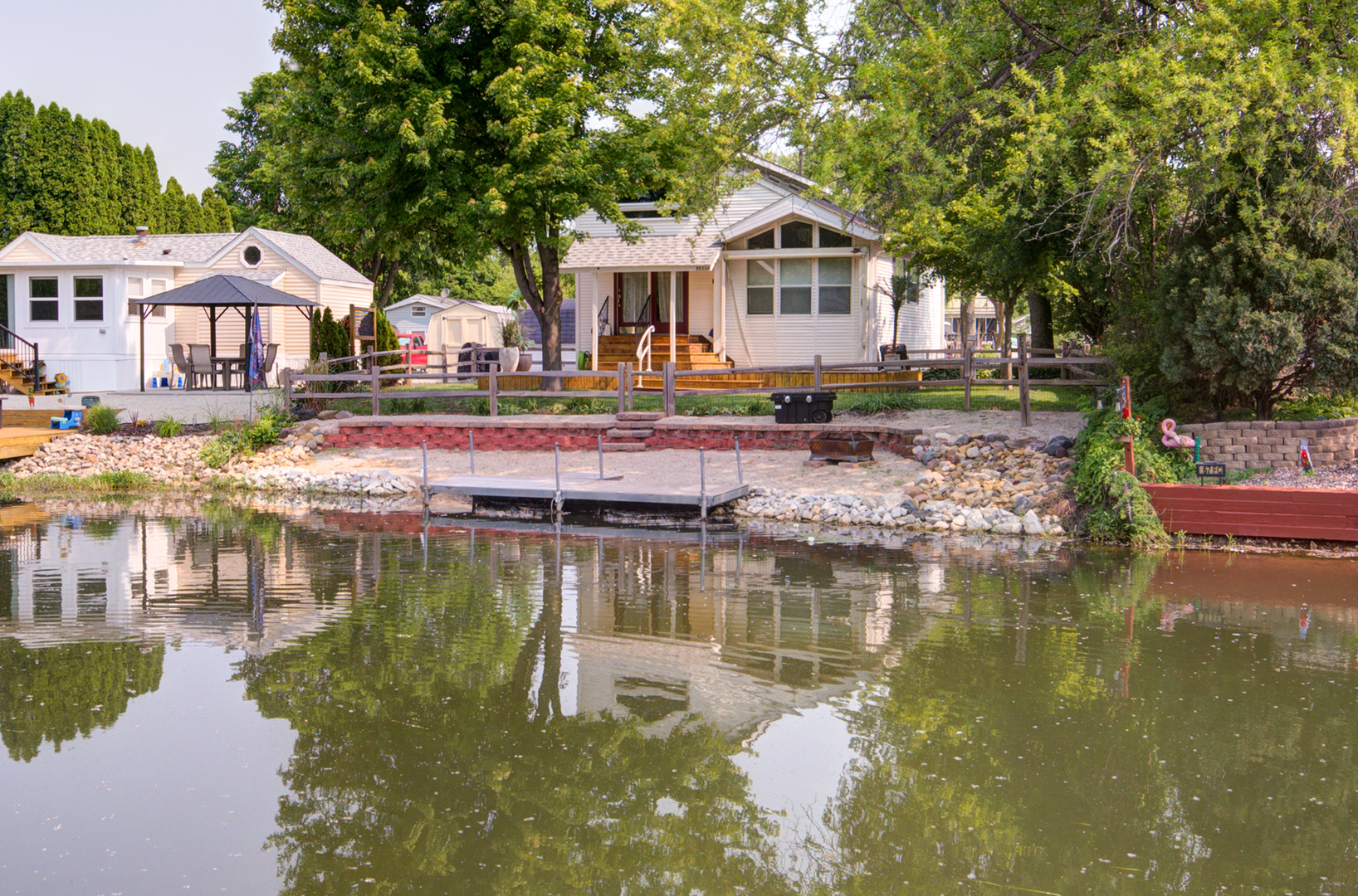 166 Fossil Cove Lane