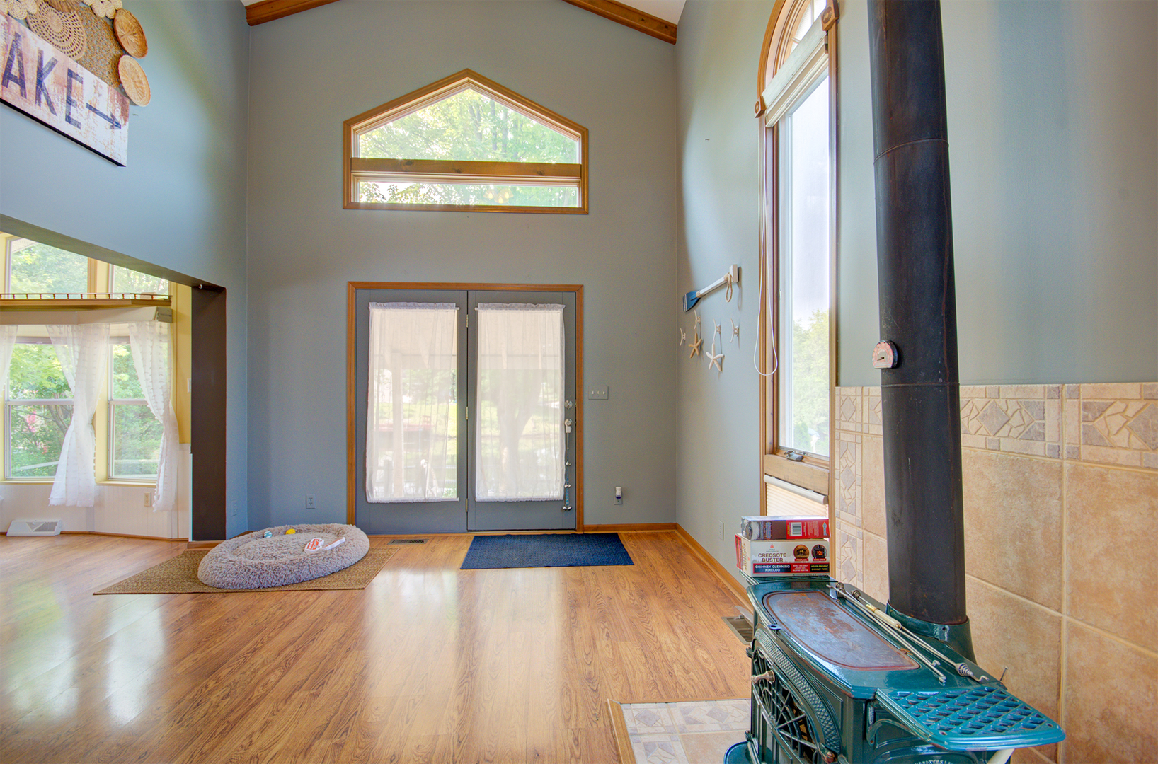 166 Fossil Cove Lane