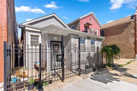 Tiny photo for 3154 S Canal Street, Chicago, IL 60616 (MLS # 12686547)
