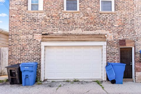 Tiny photo for 3154 S Canal Street, Chicago, IL 60616 (MLS # 12686547)