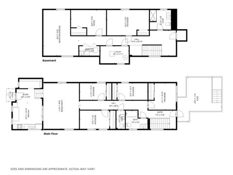 Tiny photo for 3154 S Canal Street, Chicago, IL 60616 (MLS # 12686547)