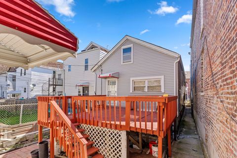 Tiny photo for 3154 S Canal Street, Chicago, IL 60616 (MLS # 12686547)