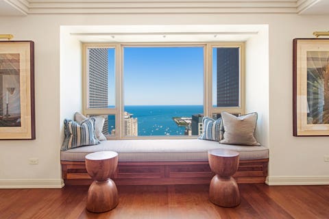 Tiny photo for 800 N MICHIGAN Avenue #4201, Chicago, IL 60611 (MLS # 12678441)