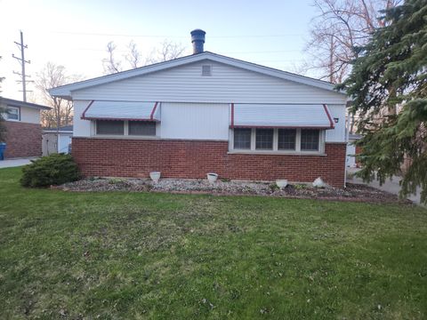 Photo of 71 E Arquilla Drive, Chicago Heights, IL 60411 (MLS # 12490187) Photo of 71 E Arquilla Drive, Chicago Heights, IL 60411 (MLS # 12490187)