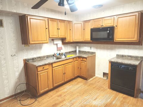 Tiny photo for 71 E Arquilla Drive, Chicago Heights, IL 60411 (MLS # 12490187)