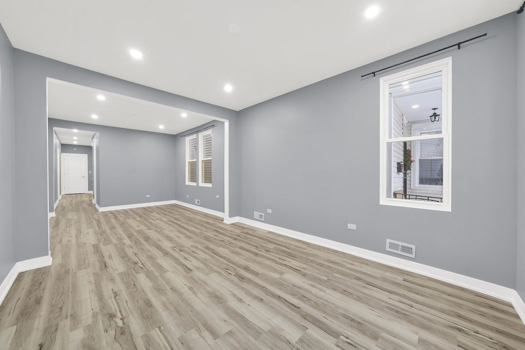 4409 S Rockwell Street