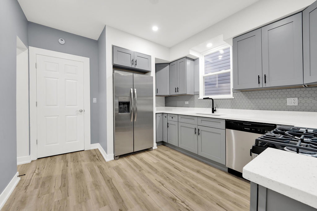 4409 S Rockwell Street