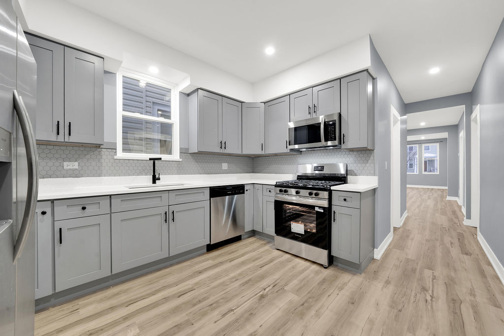 4409 S Rockwell Street