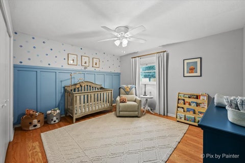 Tiny photo for 708 Ravinia Drive, Shorewood, IL 60404 (MLS # 12730039)