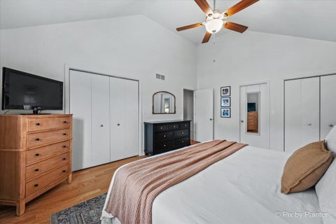 Tiny photo for 708 Ravinia Drive, Shorewood, IL 60404 (MLS # 12730039)