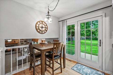 Tiny photo for 708 Ravinia Drive, Shorewood, IL 60404 (MLS # 12730039)