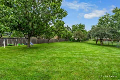 Tiny photo for 708 Ravinia Drive, Shorewood, IL 60404 (MLS # 12730039)