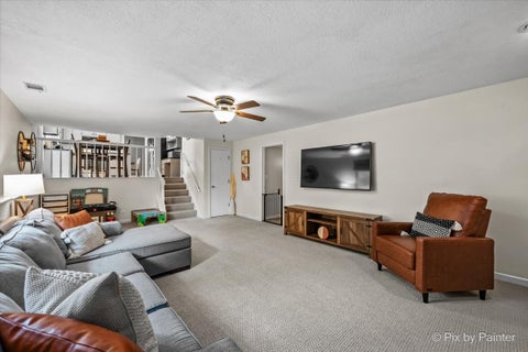 Tiny photo for 708 Ravinia Drive, Shorewood, IL 60404 (MLS # 12730039)