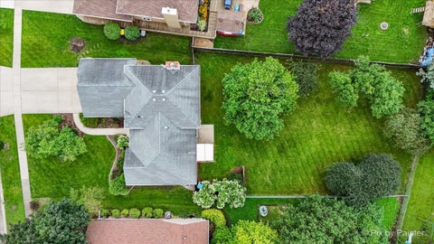 Tiny photo for 708 Ravinia Drive, Shorewood, IL 60404 (MLS # 12730039)