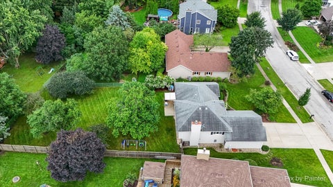 Tiny photo for 708 Ravinia Drive, Shorewood, IL 60404 (MLS # 12730039)
