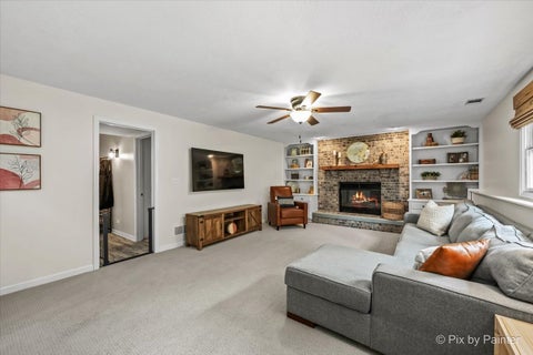 Tiny photo for 708 Ravinia Drive, Shorewood, IL 60404 (MLS # 12730039)