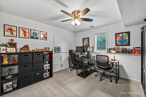 Tiny photo for 708 Ravinia Drive, Shorewood, IL 60404 (MLS # 12730039)