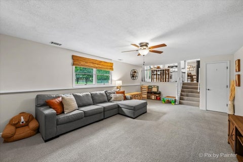 Tiny photo for 708 Ravinia Drive, Shorewood, IL 60404 (MLS # 12730039)