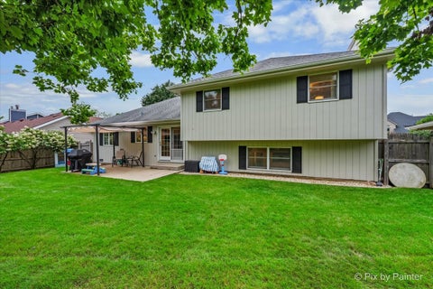 Tiny photo for 708 Ravinia Drive, Shorewood, IL 60404 (MLS # 12730039)