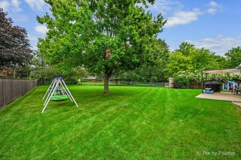 Tiny photo for 708 Ravinia Drive, Shorewood, IL 60404 (MLS # 12730039)