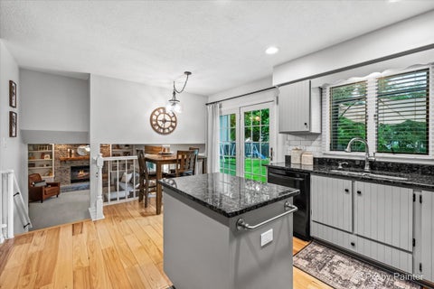 Tiny photo for 708 Ravinia Drive, Shorewood, IL 60404 (MLS # 12730039)
