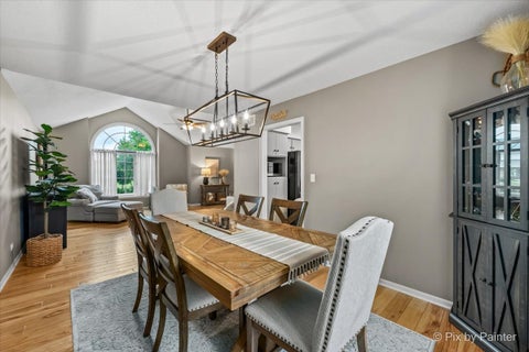 Tiny photo for 708 Ravinia Drive, Shorewood, IL 60404 (MLS # 12730039)