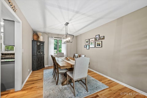 Tiny photo for 708 Ravinia Drive, Shorewood, IL 60404 (MLS # 12730039)