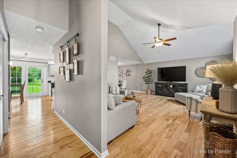 Tiny photo for 708 Ravinia Drive, Shorewood, IL 60404 (MLS # 12730039)