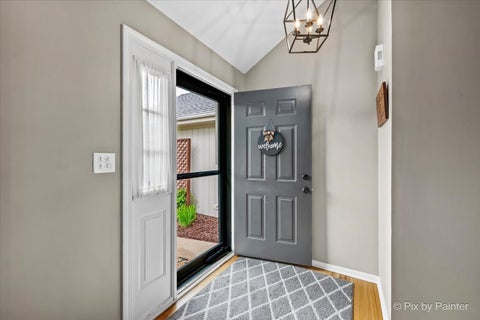Tiny photo for 708 Ravinia Drive, Shorewood, IL 60404 (MLS # 12730039)