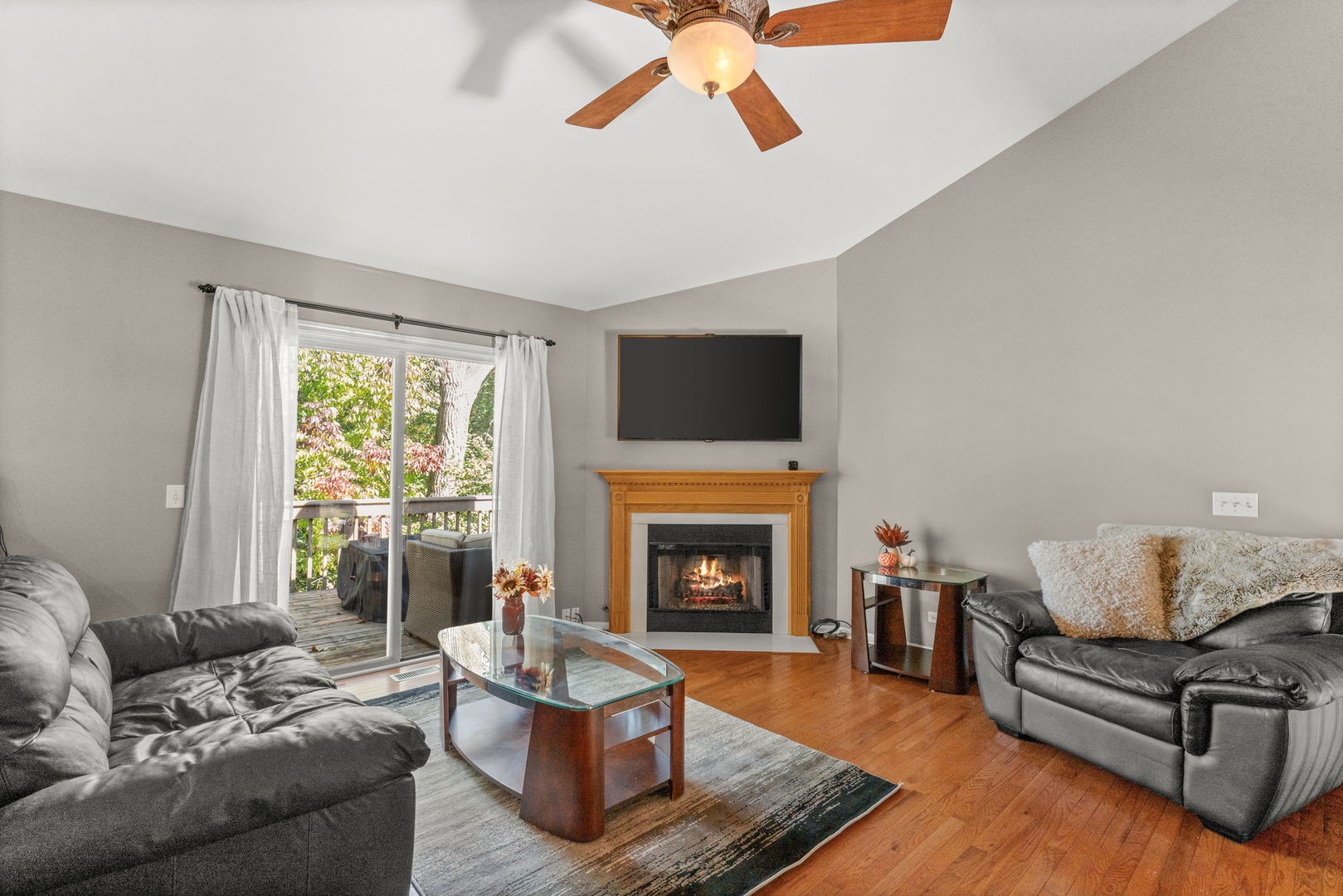 8206 Sierra Woods Court