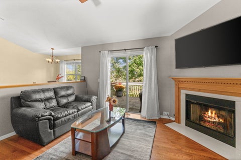 Tiny photo for 8206 Sierra Woods Court, Carpentersville, IL 60110 (MLS # 12781738)