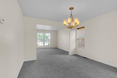 Tiny photo for 1853 Lake Shore Court, Romeoville, IL 60446 (MLS # 12679139)