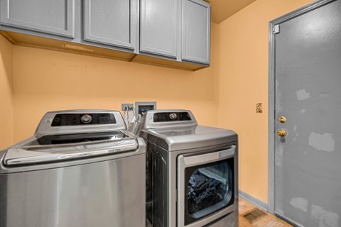 Tiny photo for 1853 Lake Shore Court, Romeoville, IL 60446 (MLS # 12679139)