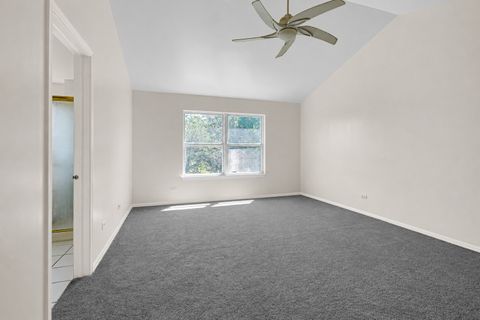 Tiny photo for 1853 Lake Shore Court, Romeoville, IL 60446 (MLS # 12679139)