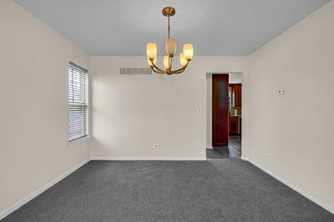 Tiny photo for 1853 Lake Shore Court, Romeoville, IL 60446 (MLS # 12679139)