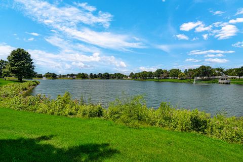 Tiny photo for 1853 Lake Shore Court, Romeoville, IL 60446 (MLS # 12679139)