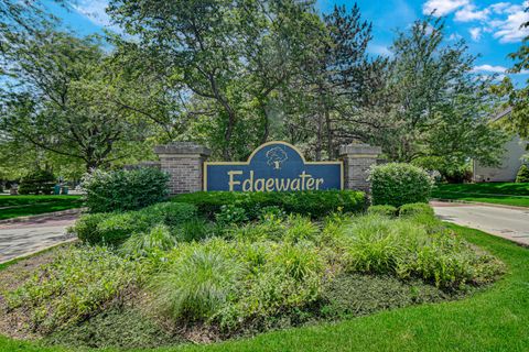 Tiny photo for 1853 Lake Shore Court, Romeoville, IL 60446 (MLS # 12679139)