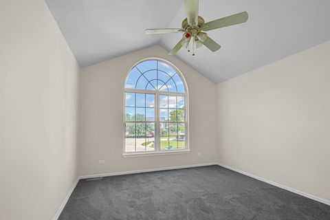 Tiny photo for 1853 Lake Shore Court, Romeoville, IL 60446 (MLS # 12679139)