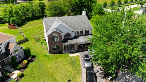 Tiny photo for 1853 Lake Shore Court, Romeoville, IL 60446 (MLS # 12679139)