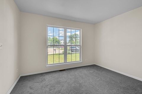 Tiny photo for 1853 Lake Shore Court, Romeoville, IL 60446 (MLS # 12679139)
